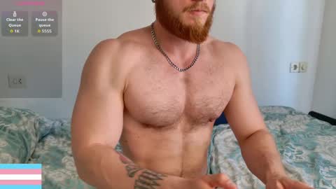 Snapshot of victortransman chatting on 23, 4, 2026 Victor online show from 23, 4, 2026