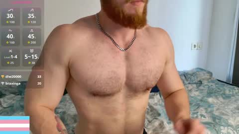 Snapshot of victortransman chatting on 27, 4, 2026 Victor online show from 27, 4, 2026