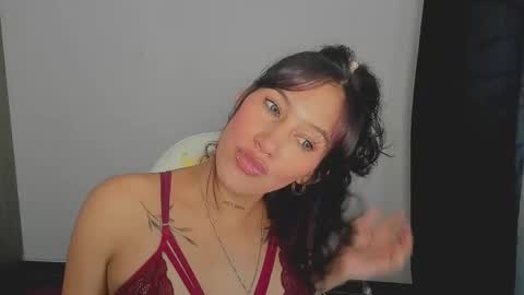 Snapshot of victorya_sweet3 chatting on 6, 3, 2025 Victoria online show from 6, 3, 2025