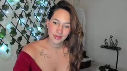 Snapshot of victorya_sweet3 chatting on 20, 11, 2025 Victoria online show from 20, 11, 2025