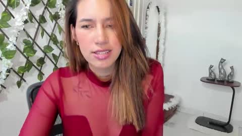 Snapshot of victorya_sweet3 chatting on 3, 12, 2025 Victoria online show from 3, 12, 2025