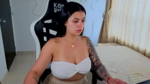 Snapshot of victoryyy__ chatting on 7, 5, 2026 V I C T O R I A online show from 7, 5, 2026