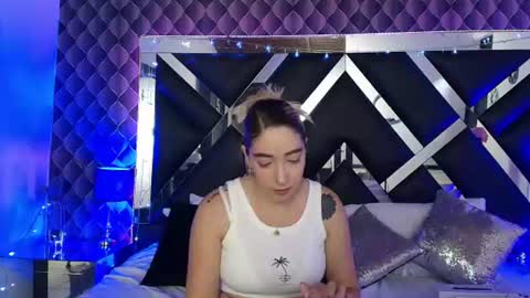 victtoria lee online show from 22, 6, 2026