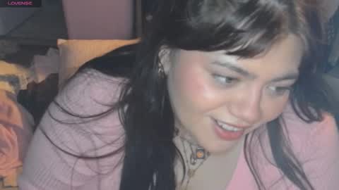 viennavisabelle online show from 23, 12, 2025