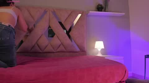 Snapshot of viictoria_becker chatting on 26, 4, 2026 Victoria online show from 26, 4, 2026
