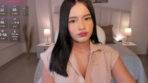 viictoria_joness online show from 25, 3, 2026