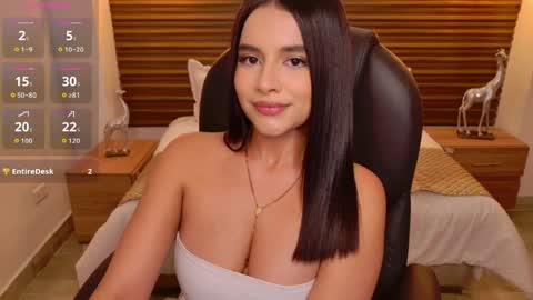 Snapshot of viictoria_joness chatting on 28, 5, 2026 viictoria_joness online show from 28, 5, 2026