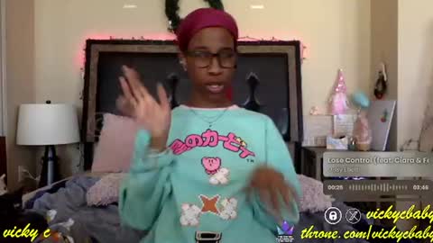 Vicky C Vicky V - Vicky C Baby Baby Vee - Schoolgurl V - V the Qween of Edging - Miss Vicky if U Nasty online show from 2, 12, 2024