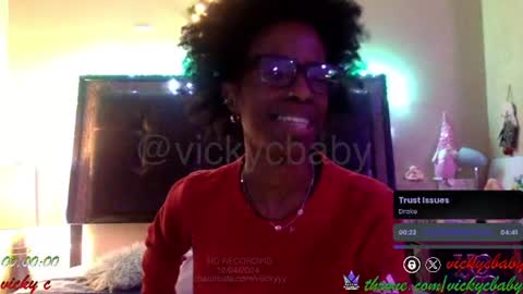 Vicky C Vicky V - Vicky C Baby Baby Vee - Schoolgurl V - V the Qween of Edging - Miss Vicky if U Nasty online show from 5, 12, 2024