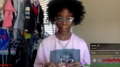 Vicky C Vicky V - Vicky C Baby Baby Vee - Schoolgurl V - V the Qween of Edging - Miss Vicky if U Nasty online show from 6, 12, 2024