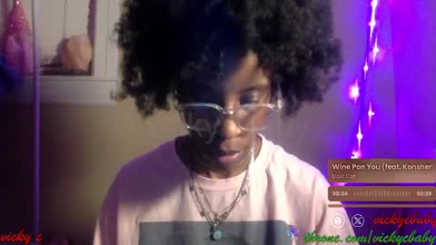 Vicky C Vicky V - Vicky C Baby Baby Vee - Schoolgurl V - V the Qween of Edging - Miss Vicky if U Nasty online show from 7, 12, 2024