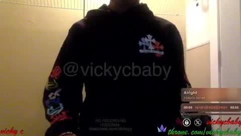 Vicky C Vicky V - Vicky C Baby Baby Vee - Schoolgurl V - V the Qween of Edging - Miss Vicky if U Nasty online show from 23, 12, 2024