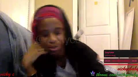 Vicky C Vicky V - Vicky C Baby Baby Vee - Schoolgurl V - V the Qween of Edging - Miss Vicky if U Nasty online show from 28, 12, 2024