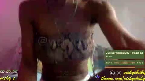Vicky C Vicky V - Vicky C Baby Baby Vee - Schoolgurl V - V the Qween of Edging - Miss Vicky if U Nasty online show from 9, 1, 2025