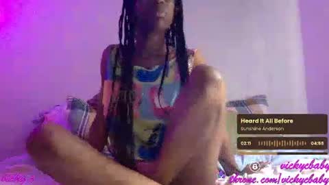 Vicky C Vicky V - Vicky C Baby Baby Vee - Schoolgurl V - V the Qween of Edging - Miss Vicky if U Nasty online show from 5, 2, 2025