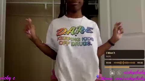 Vicky C Vicky V - Vicky C Baby Baby Vee - Schoolgurl V - V the Qween of Edging - Miss Vicky if U Nasty online show from 13, 2, 2025