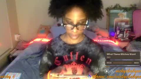 Vicky C Vicky V - Vicky C Baby Baby Vee - Schoolgurl V - V the Qween of Edging - Miss Vicky if U Nasty online show from 2, 10, 2025