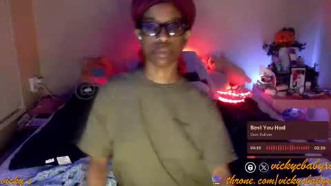 Vicky C Vicky V - Vicky C Baby Baby Vee - Schoolgurl V - V the Qween of Edging - Miss Vicky if U Nasty online show from 17, 10, 2025