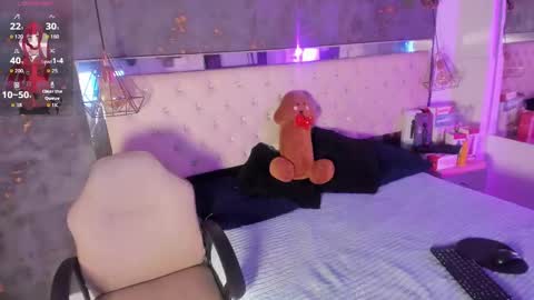Snapshot of viiolettlopez chatting on 13, 9, 2025 Violet online show from 13, 9, 2025