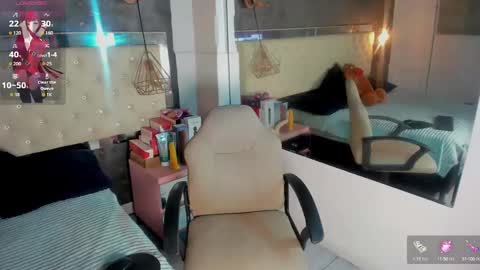 Snapshot of viiolettlopez chatting on 26, 9, 2025 Violet online show from 26, 9, 2025