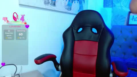 Snapshot of viiolleta chatting on 15, 10, 2025 viioleta online show from 15, 10, 2025
