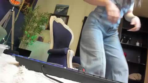 Snapshot of vijshstara chatting on 5, 3, 2025 VIJ online show from 5, 3, 2025