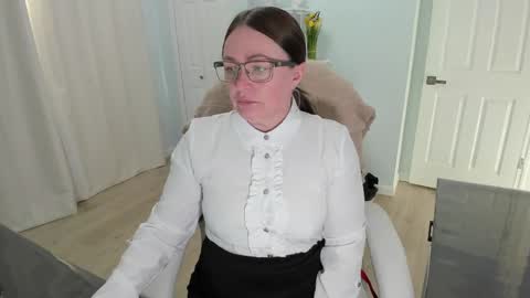 Snapshot of vika7333 chatting on 10, 3, 2025 Ukrainian-woman online show from 10, 3, 2025