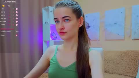 vikiberry online show from 6, 11, 2025