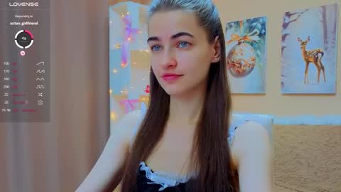 vikiberry online show from 19, 12, 2025