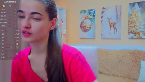 vikiberry online show from 1, 2, 2026