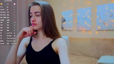 vikiberry online show from 21, 4, 2026