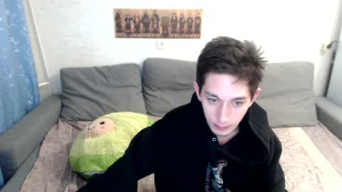 max-and-nika online show from 8, 1, 2025