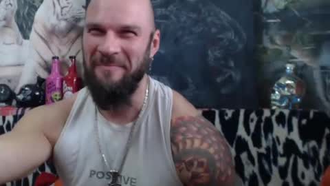 Snapshot of viking_me chatting on 8, 12, 2024 viking online show from 8, 12, 2024