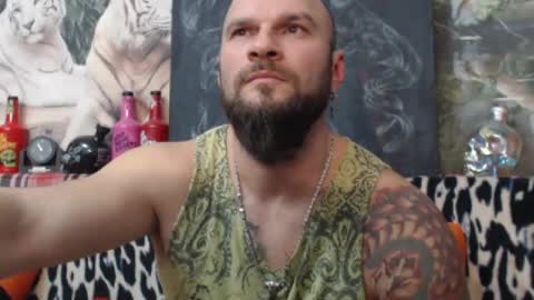 Snapshot of viking_me chatting on 30, 12, 2024 viking online show from 30, 12, 2024
