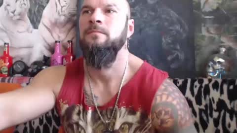Snapshot of viking_me chatting on 1, 1, 2025 viking online show from 1, 1, 2025