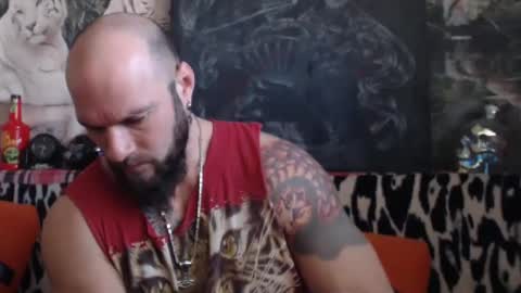 Snapshot of viking_me chatting on 2, 1, 2025 viking online show from 2, 1, 2025