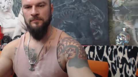 Snapshot of viking_me chatting on 2, 1, 2025 viking online show from 2, 1, 2025