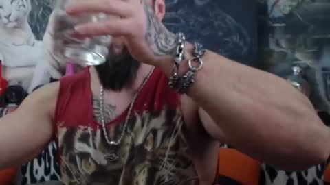 Snapshot of viking_me chatting on 3, 1, 2025 viking online show from 3, 1, 2025