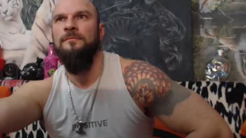Snapshot of viking_me chatting on 3, 1, 2025 viking online show from 3, 1, 2025