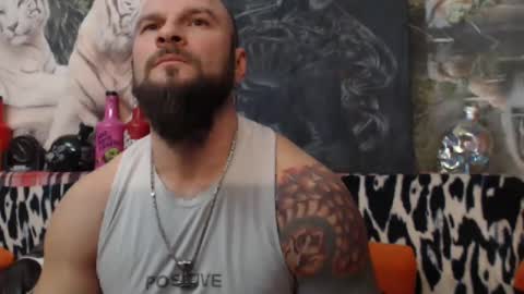 Snapshot of viking_me chatting on 3, 1, 2025 viking online show from 3, 1, 2025