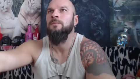 Snapshot of viking_me chatting on 4, 1, 2025 viking online show from 4, 1, 2025