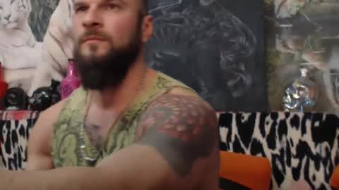 Snapshot of viking_me chatting on 4, 1, 2025 viking online show from 4, 1, 2025