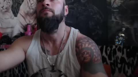 Snapshot of viking_me chatting on 6, 1, 2025 viking online show from 6, 1, 2025