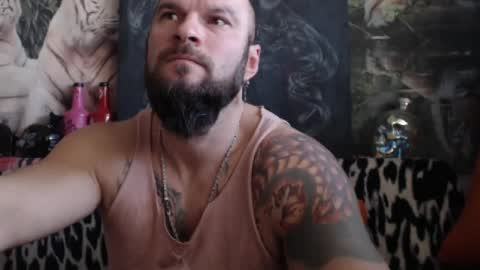 Snapshot of viking_me chatting on 8, 1, 2025 viking online show from 8, 1, 2025