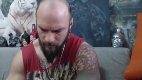 Snapshot of viking_me chatting on 11, 1, 2025 viking online show from 11, 1, 2025