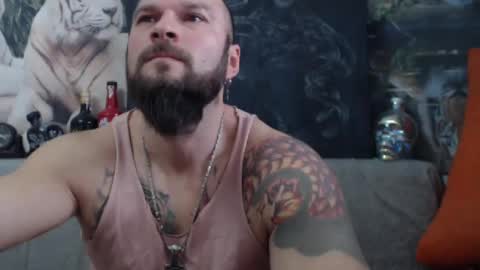Snapshot of viking_me chatting on 12, 1, 2025 viking online show from 12, 1, 2025