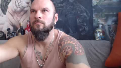 Snapshot of viking_me chatting on 12, 1, 2025 viking online show from 12, 1, 2025