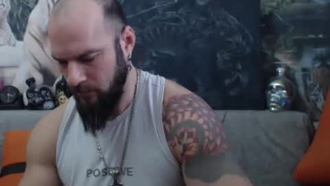 Snapshot of viking_me chatting on 15, 1, 2025 viking online show from 15, 1, 2025