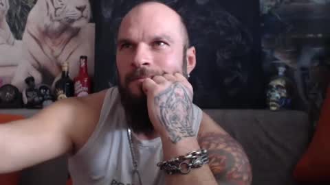 Snapshot of viking_me chatting on 15, 1, 2025 viking online show from 15, 1, 2025
