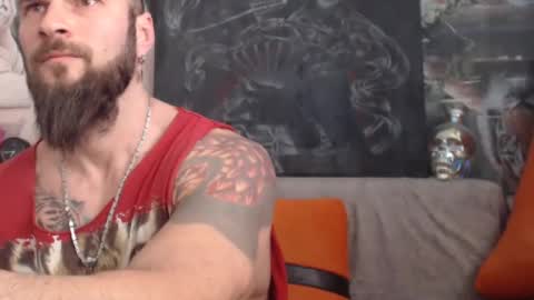 Snapshot of viking_me chatting on 16, 1, 2025 viking online show from 16, 1, 2025